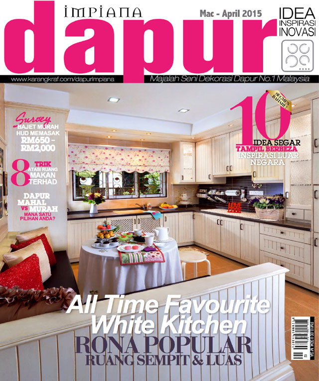 Mac - April 2015