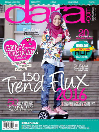 Disember 2015