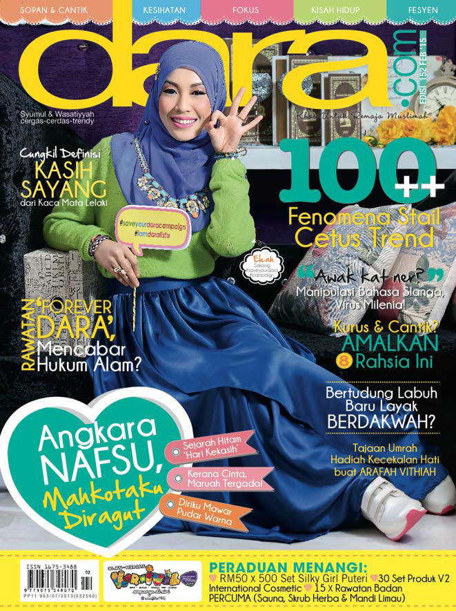 Februari 2015