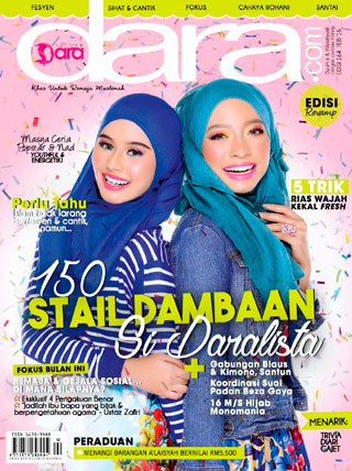 Februari 2016