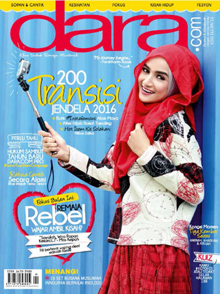 Januari 2016