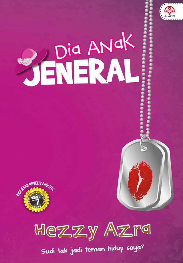 Dia Anak Jeneral