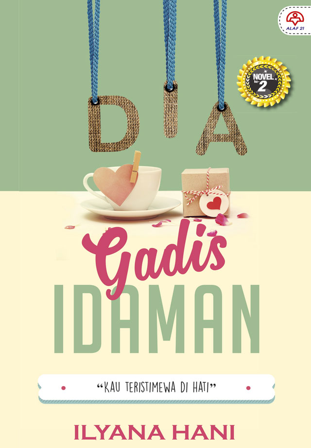 Dia Gadis Idaman