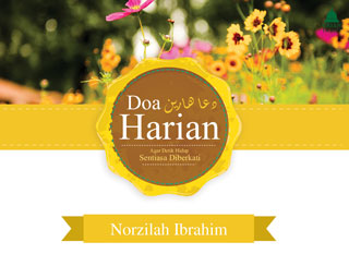 DOA HARIAN