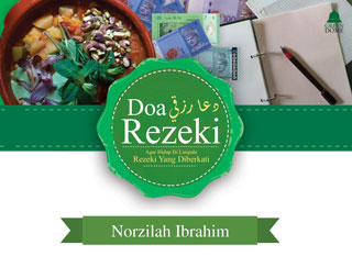 DOA REZEKI