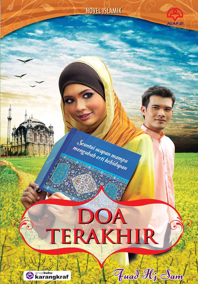 Doa Terakhir