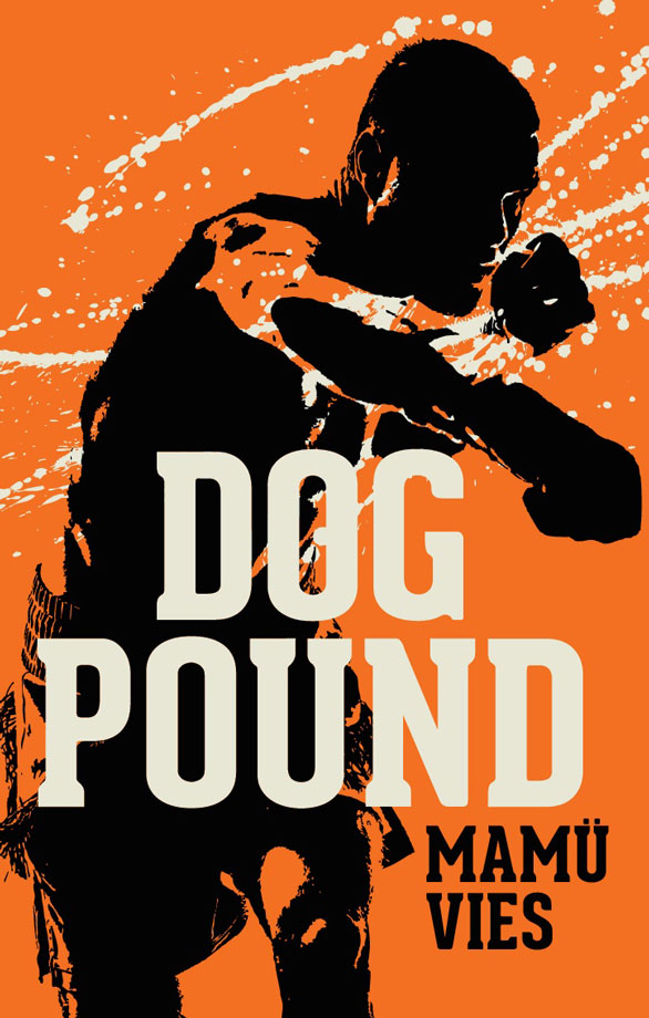 DOG POUND (ePub)