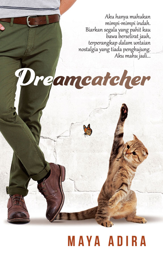 Dreamcatcher