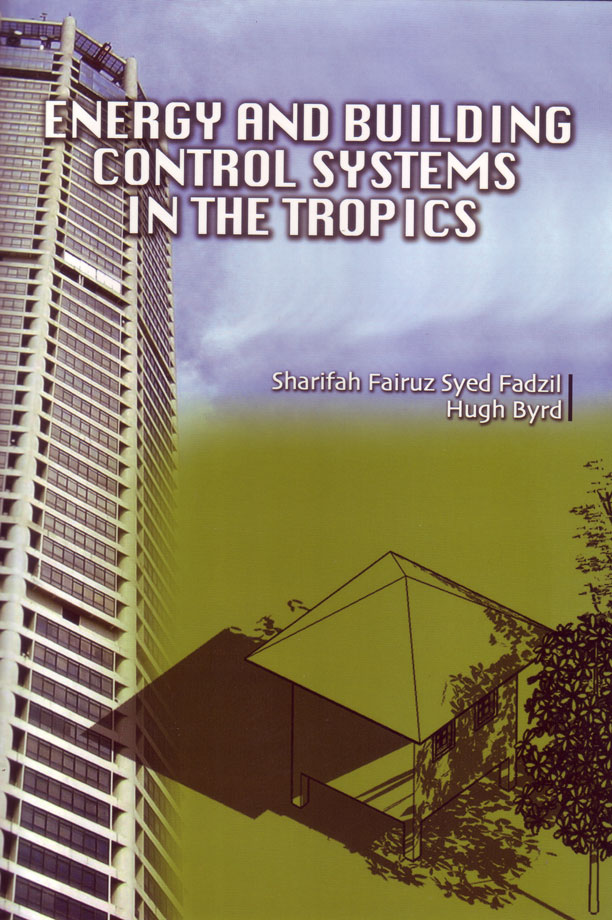 Energy and Bulding Control Systems in the Tropics (ePub)