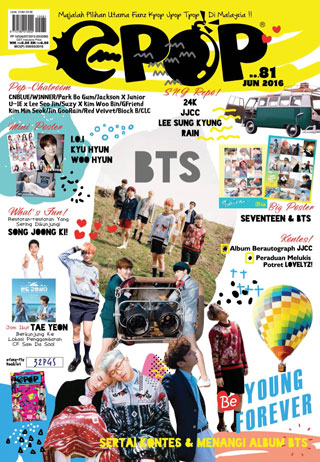 EPOP (Bahasa) 81