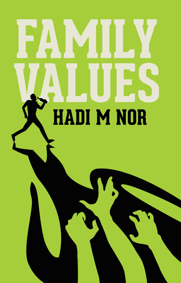 FAMILY VALUES (ePub)