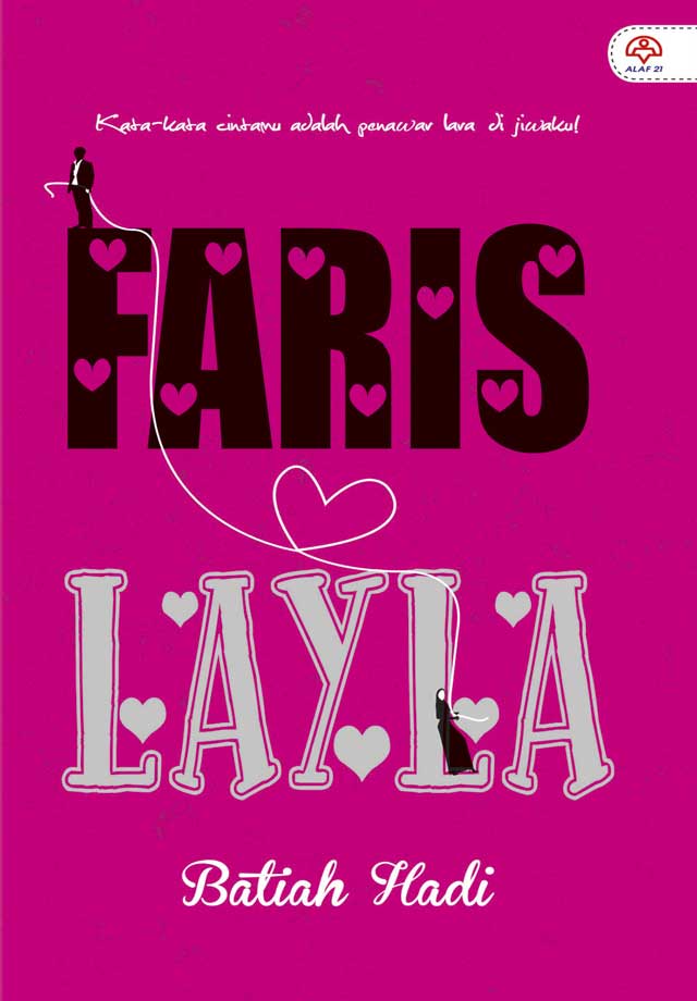 Faris Love Layla