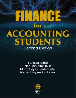 Finance for Accounting Students : 2nd Edition