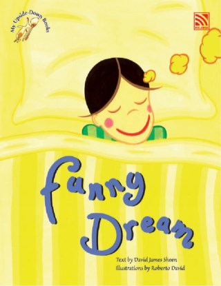 Funny Dream/ Scary Dream