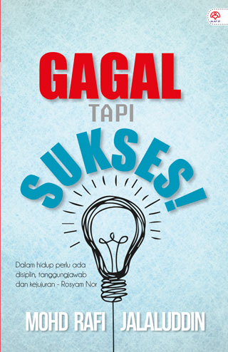 Gagal Tapi Sukses!
