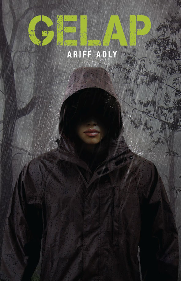 GELAP (ePub)