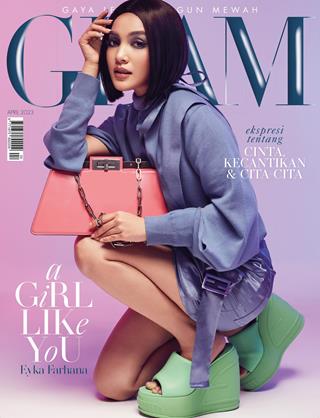 GLAM (APRIL 2023)