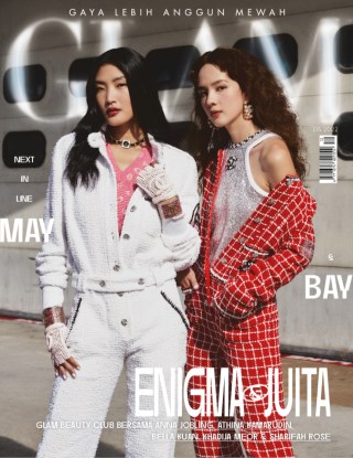 GLAM (DISEMBER 2022)