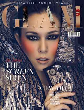 GLAM JULAI 2021