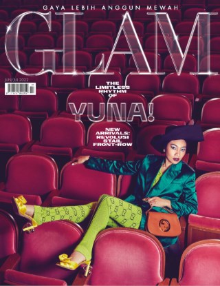 GLAM (JUN/JULAI 2022)
