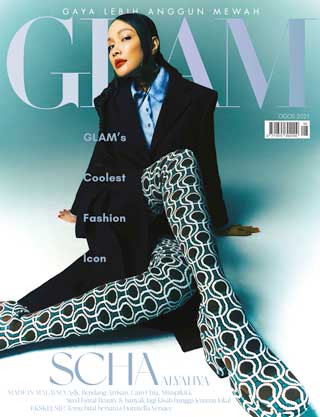 GLAM OGOS 2021