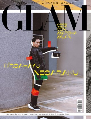 GLAM (OGOS 2022)