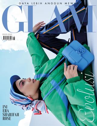 GLAM (OGOS 2023)