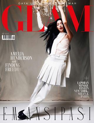 GLAM (SEPTEMBER 2023)
