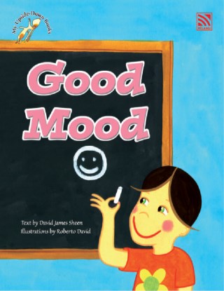 Good Mood, Bad Mood