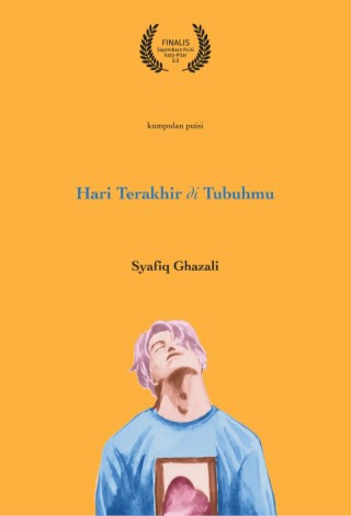 Hari Terakhir di Tubuhmu