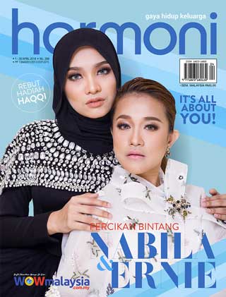 1 - 30 April 2018
