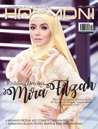 1 - 30 November 2016