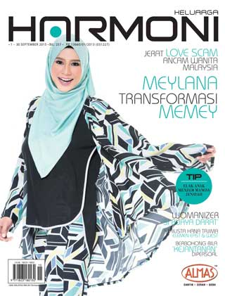 1 - 30 September 2015