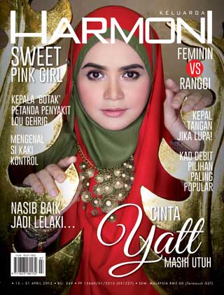 15-30 April 2015
