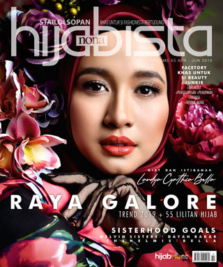 April - Jun 2019