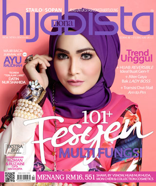 Februari 2015