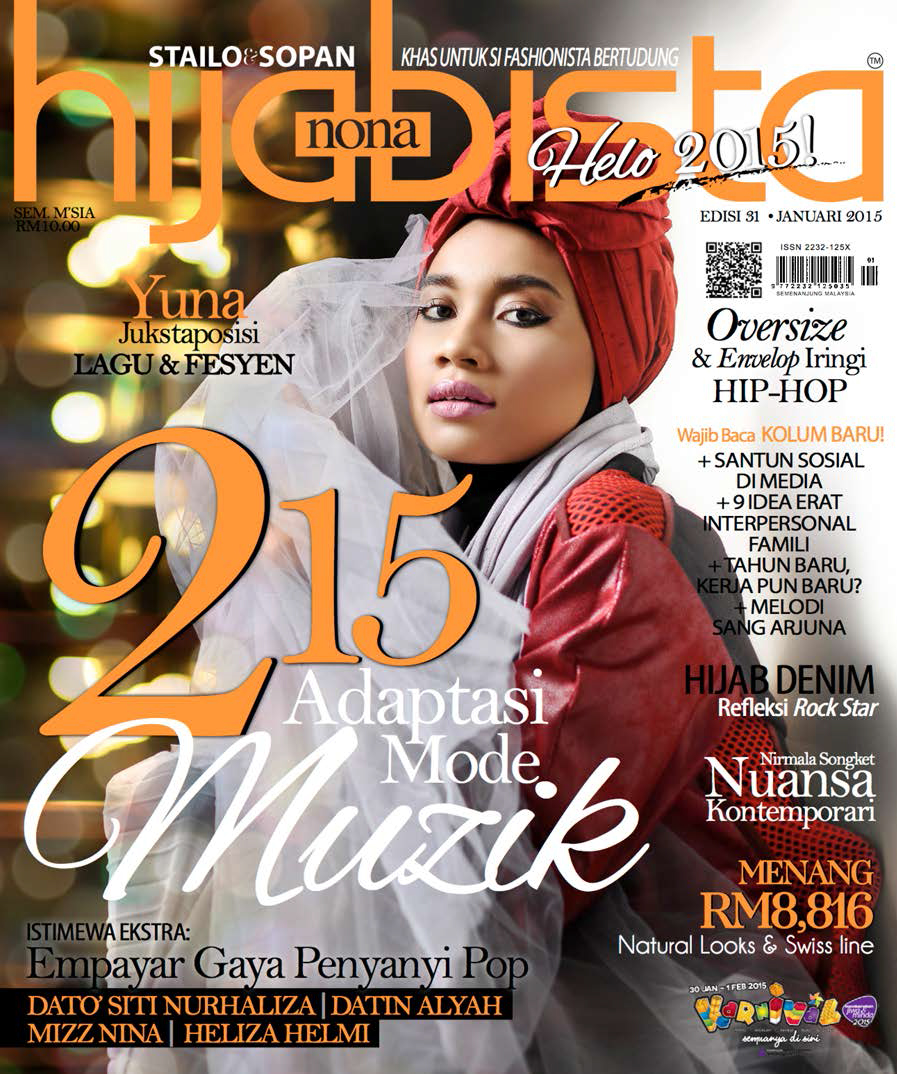 Januari 2015