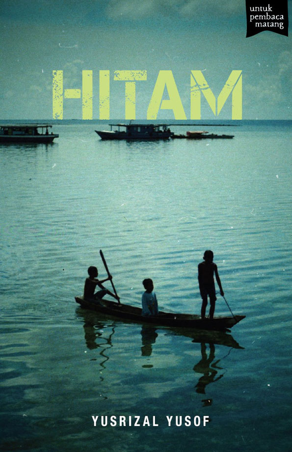 HITAM (ePub)
