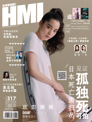 HMI 317