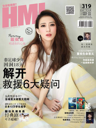 HMI 319