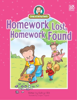 Homework Lost, Homework Found