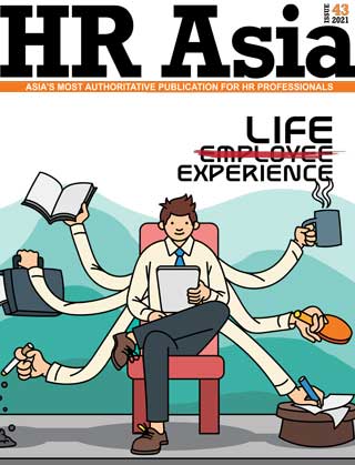 HR Asia Issue 43