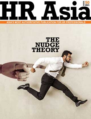HR Asia Issue 50