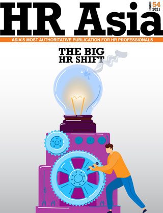 HR Asia Issue 54