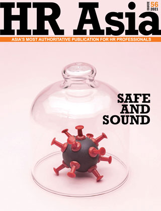 HR Asia Issue 56