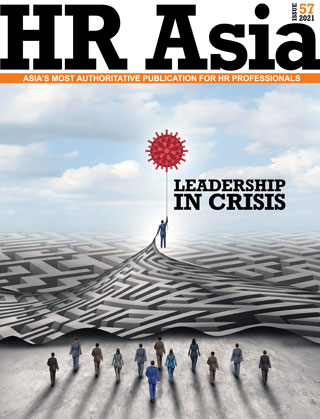 HR Asia Issue 57