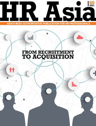 HR Asia Issue 60