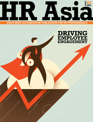 HR Asia Issue 61