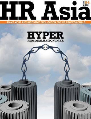 HR Asia Issue 64