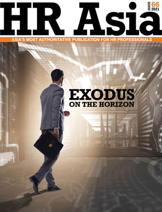 HR Asia Issue 66